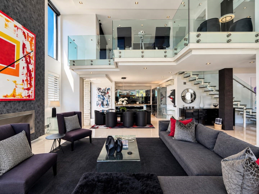 2 Bedroom Property for Sale in Cape Town City Centre Western Cape